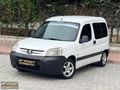 2004 MODEL PARTNER 1.9 D ÇİFT SÜRGÜ TEK BAGAJ ORJİNAL KLİMALI