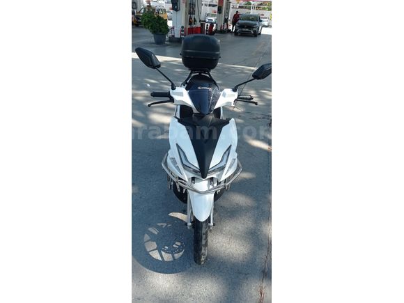 Sahibinden Kanuni Resa 125 Aydın