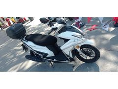 Sahibinden Kanuni Resa 125 Aydın