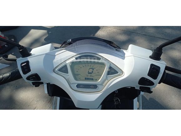 Sahibinden Kanuni Resa 125 Aydın