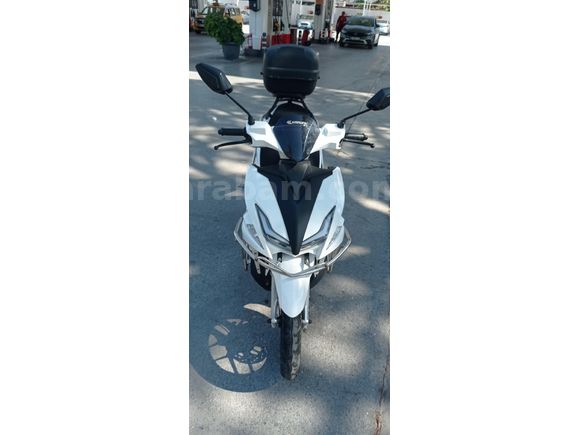 Sahibinden Kanuni Resa 125 Aydın