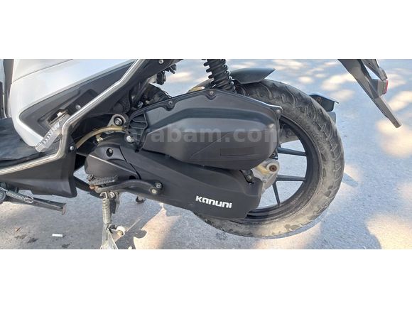 Sahibinden Kanuni Resa 125 Aydın