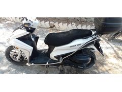 Sahibinden Kanuni Resa 125 Aydın