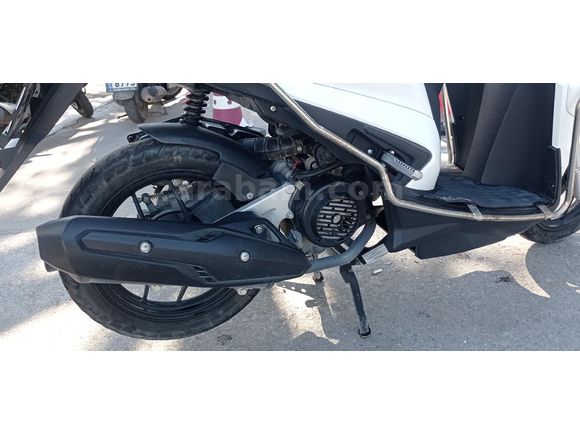 Sahibinden Kanuni Resa 125 Aydın