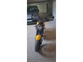 Yamaha XSR 125 