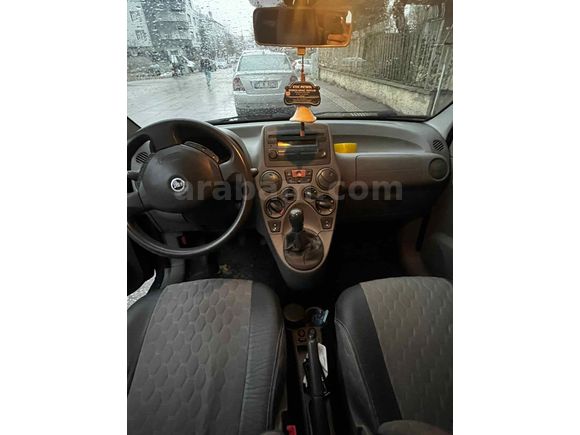 Sahibinden Fiat Panda 1.2 Dynamic 2005 Model 