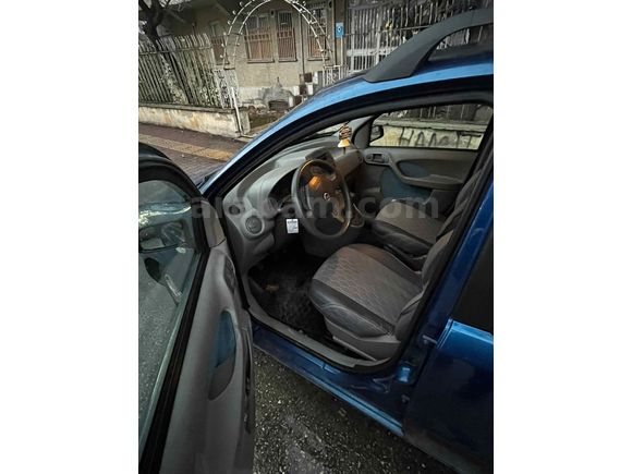 Sahibinden Fiat Panda 1.2 Dynamic 2005 Model 