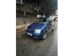 Sahibinden Fiat Panda 1.2 Dynamic 2005 Model 