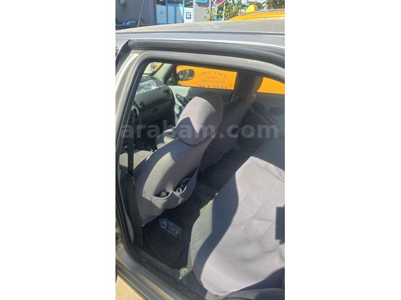 Sahibinden Fiat Albea 1.3 Multijet Dynamic 2005 Model
