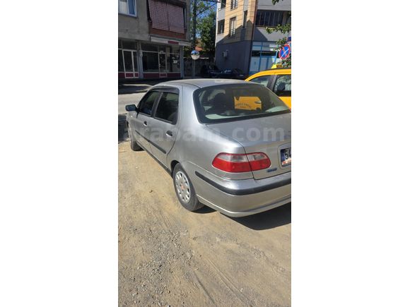 Sahibinden Fiat Albea 1.3 Multijet Dynamic 2005 Model