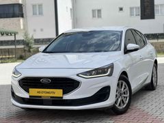 Galeriden Ford Focus 1.5 Ti-VCT Trend X 2022 Model Yozgat