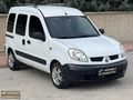 2006 MODEL YENİ KASA 1.5 DCİ KANGO SIFIR MUAYENE FULL BAKIMLI