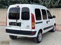 2006 MODEL YENİ KASA 1.5 DCİ KANGO SIFIR MUAYENE FULL BAKIMLI