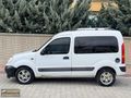2006 MODEL YENİ KASA 1.5 DCİ KANGO SIFIR MUAYENE FULL BAKIMLI