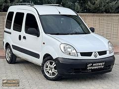 2006 MODEL YENİ KASA 1.5 DCİ KANGO SIFIR MUAYENE FULL BAKIMLI