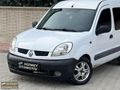 2006 MODEL YENİ KASA 1.5 DCİ KANGO SIFIR MUAYENE FULL BAKIMLI