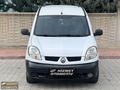 2006 MODEL YENİ KASA 1.5 DCİ KANGO SIFIR MUAYENE FULL BAKIMLI