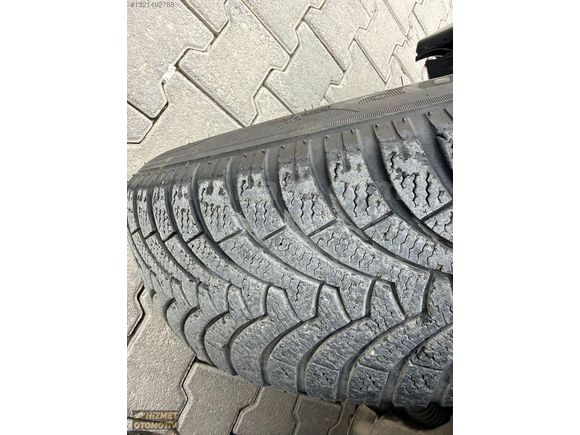 2006 MODEL YENİ KASA 1.5 DCİ KANGO SIFIR MUAYENE FULL BAKIMLI
