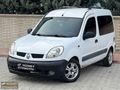 2006 MODEL YENİ KASA 1.5 DCİ KANGO SIFIR MUAYENE FULL BAKIMLI