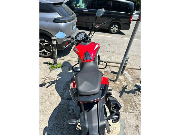 Sahibinden Bajaj Dominar 250 D 