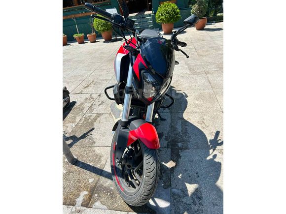 Sahibinden Bajaj Dominar 250 D 