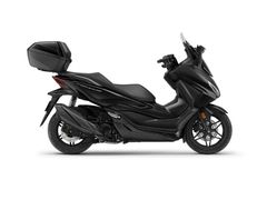 Sahibinden Honda Forza 250 (NSS250)