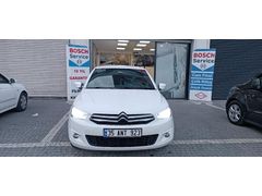 Sahibinden Citroen C-Elysée 1.6 HDi Exclusive 2014 Model