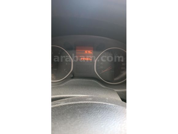 Sahibinden Citroen C-Elysée 1.6 HDi Exclusive 2014 Model