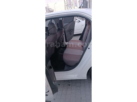 Sahibinden Citroen C-Elysée 1.6 HDi Exclusive 2014 Model