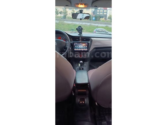 Sahibinden Citroen C-Elysée 1.6 HDi Exclusive 2014 Model