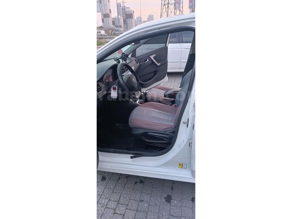 Sahibinden Citroen C-Elysée 1.6 HDi Exclusive 2014 Model