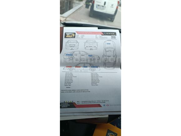 Sahibinden Citroen C-Elysée 1.6 HDi Exclusive 2014 Model