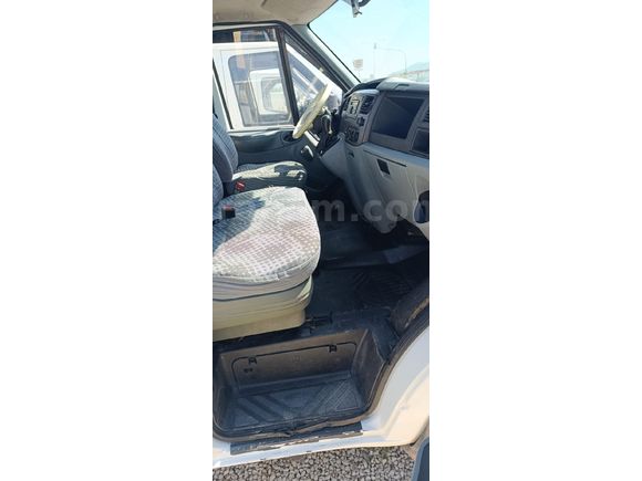 Galeriden 2003 model 90/280. 100 lük 5+1Ford Trucks Transit 300 Hatay