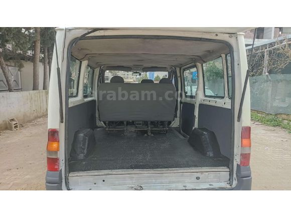 Galeriden 2003 model 90/280. 100 lük 5+1Ford Trucks Transit 300 Hatay