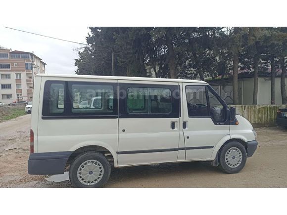 Galeriden 2003 model 90/280. 100 lük 5+1Ford Trucks Transit 300 Hatay