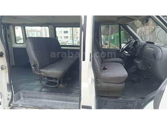 Galeriden 2003 model 90/280. 100 lük 5+1Ford Trucks Transit 300 Hatay