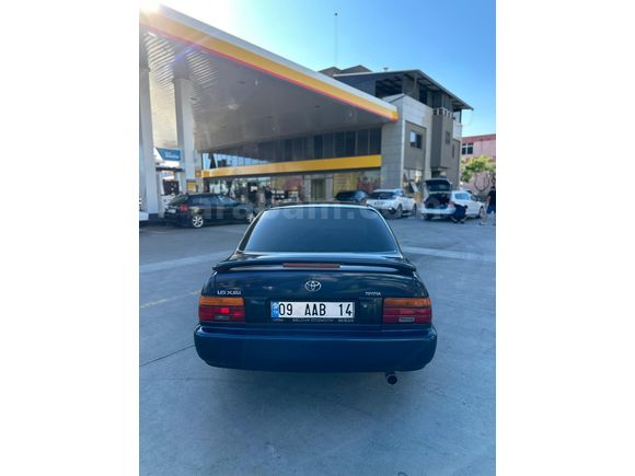 Sahibinden Toyota Corolla 1.6 XEi 1997 Model