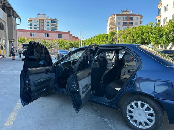 Sahibinden Toyota Corolla 1.6 XEi 1997 Model