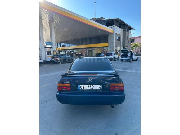 Sahibinden Toyota Corolla 1.6 XEi 1997 Model