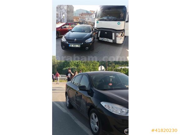 REGAYİP OTOMOTİV DEN