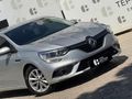 2017 MEGANE 1.5 DCI TOUCH OTOMATİK-110.000KM