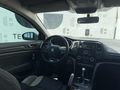 2017 MEGANE 1.5 DCI TOUCH OTOMATİK-110.000KM