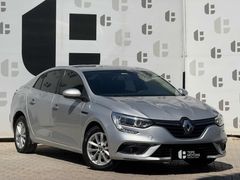 2017 MEGANE 1.5 DCI TOUCH OTOMATİK-110.000KM