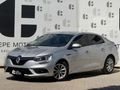 2017 MEGANE 1.5 DCI TOUCH OTOMATİK-110.000KM