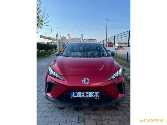 HATASIZ MG FULL BAKIMLI