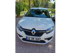 Sahibinden 46KM046 Renault Symbol 0.9 Joy 2020 Model