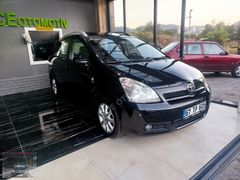 2005 HATASIZ Toyota Verso 1.6 Elagant 115.oookm