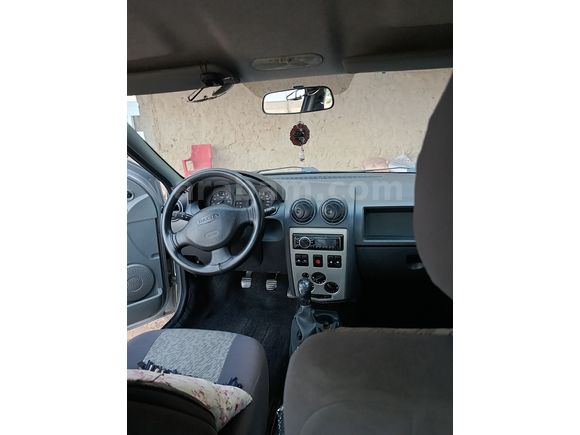Sahibinden Dacia Logan 1.4 Ambiance 2009 Model 