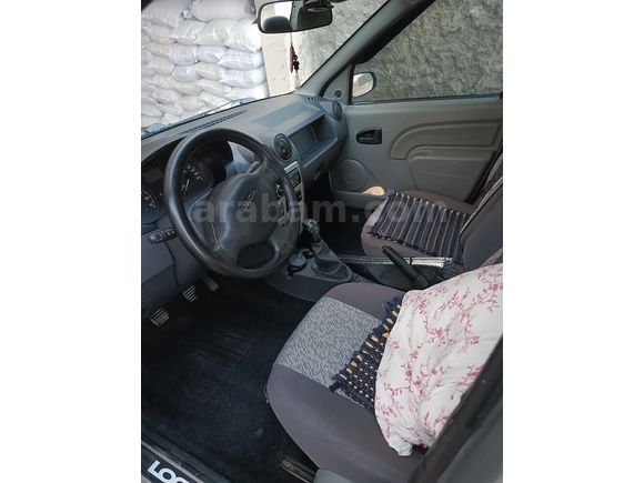 Sahibinden Dacia Logan 1.4 Ambiance 2009 Model 