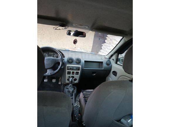 Sahibinden Dacia Logan 1.4 Ambiance 2009 Model 
